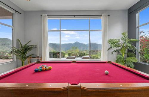 Massive 7BR Stunning MTN View Zen Retreat Pool and Spa - Foto 19