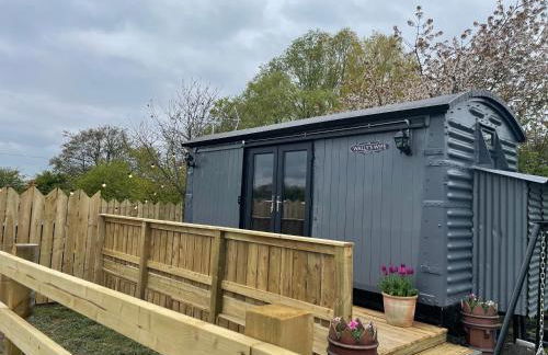 Skipbridge Farm Cottages - Foto 36