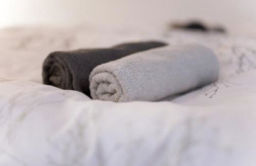 FarmHouse Eckartsberg im Zittauer Gebirge - Ferienwohnung mit 2 Schlafzimmern, Terrasse und WALLBOX - Foto 25