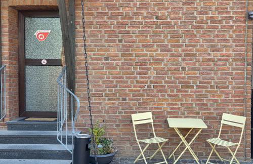 TAKAppartement Dormagen - Photo 25