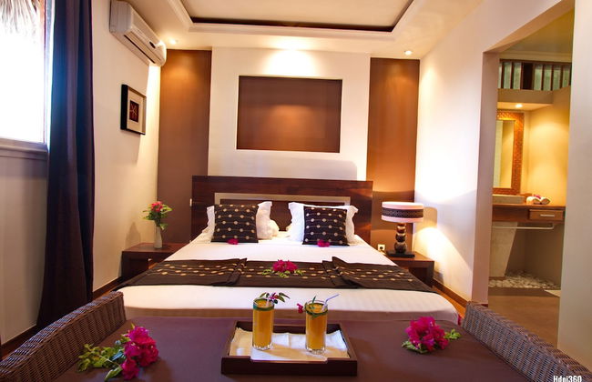 Villa Sakina - Foto 3