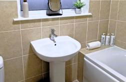 Little Harries Cottage - surrounded by open fields - Foto 25