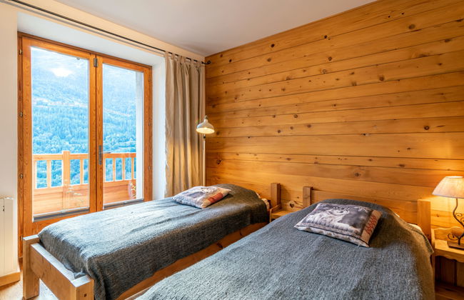 La Trace Blanche - Photo 5