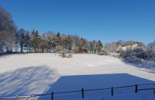 Ferienwohnung Inauen s Kiek in - Photo 7