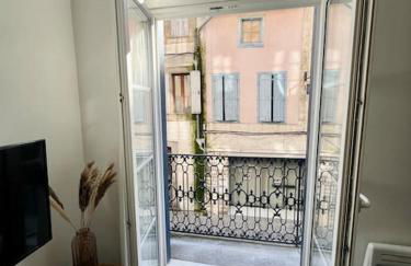 Appartement Victor Hugo - balcon - Foto 19