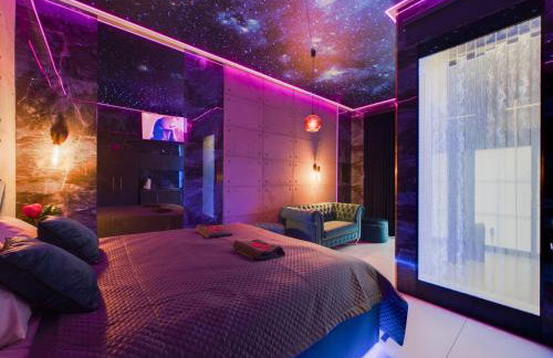 LoveAparts Marki Romantic Stay - Photo 29