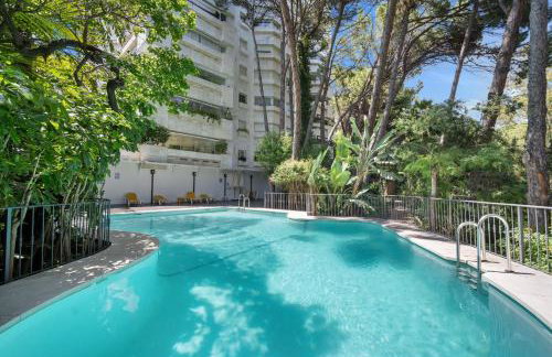 Jardín Del Mediterráneo by Finest Rentals - Foto 40