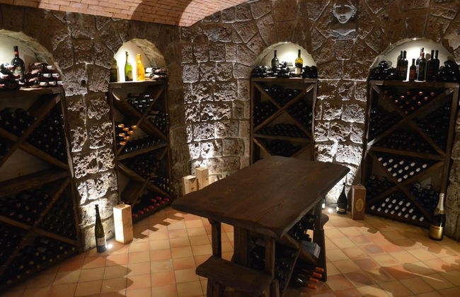 Il Palmento Relais - Foto 30