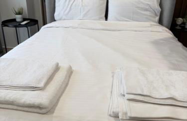 Plaza Luxury Suite, 2' from Metro, 5' from Piraeus - Foto 29