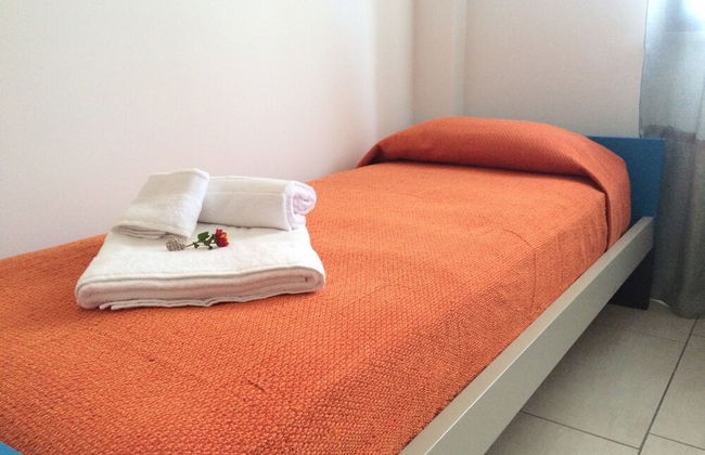 Royal Bay Apartment - Villa in Cefalu With Private Access to the sea - Foto 10