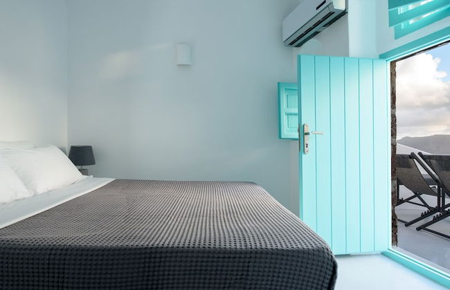 Agapi Cave House - Foto 4