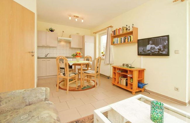 Cheerful Apartment in Wilhelmshof Usedom near Baltic Sea - Foto 13