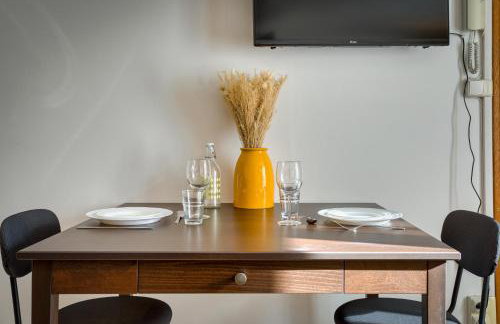 L'Auréa au centre de Rouen - Foto 4