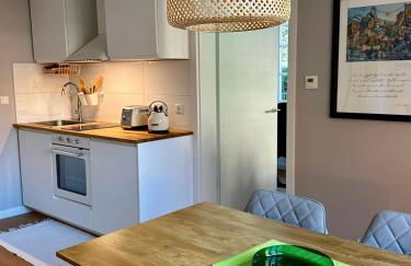 Allerhaus Apartments am Ackerbürgerhaus - Foto 14