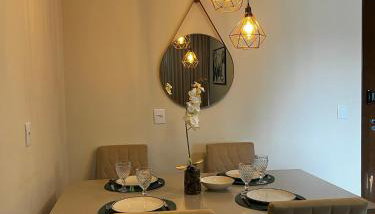 Apto Novo Super Aconchegante e com Ótima Localização - Foto 4