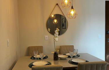 Apto Novo Super Aconchegante e com Ótima Localização - Foto 4