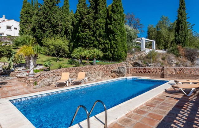 1132 Villa Hazilla - Foto 18