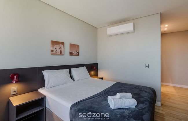 TCO Apto Centro Histórico Porto Alegre - Foto 15