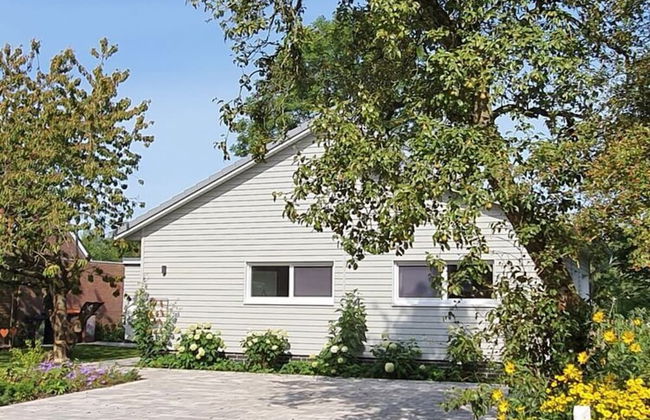 Holiday Home Chalet Wilde Wiese - Foto 32