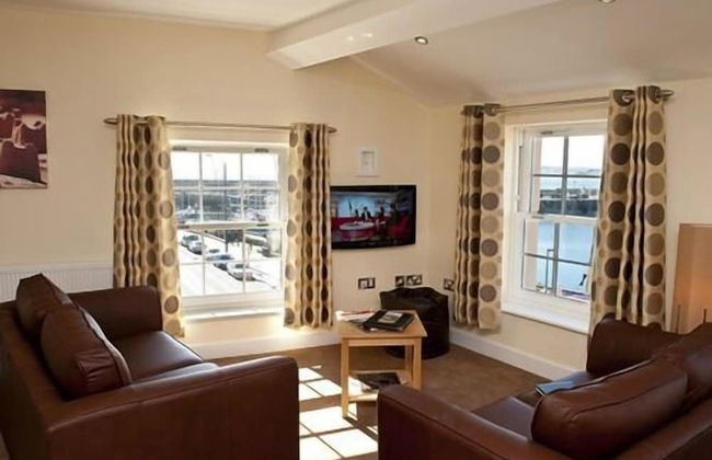 Harbourside Apartments - Foto 27