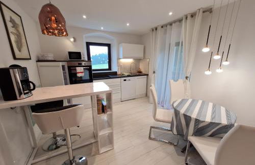 Ferien- und Businesswohnung Relax im ersten Stock - Foto 23