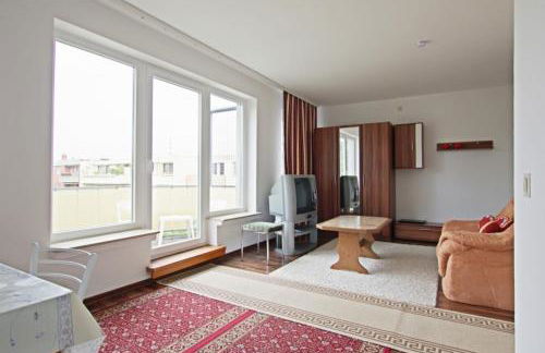 Private Apartment - Foto 1