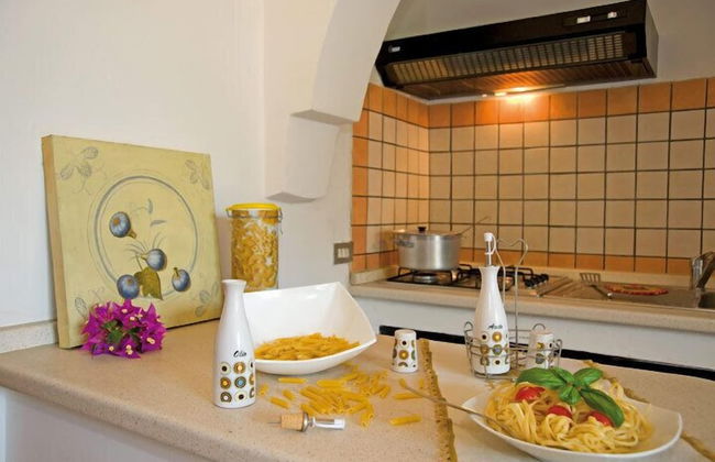 Tenuta Badessa - Photo 7