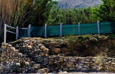 Mila's pet friendly holiday house with private beach place and sunbeds included - Photo 38