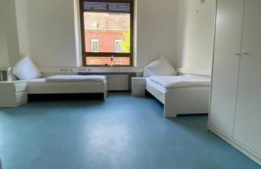 Schicke Monteurunterkunft in Mendig mit drei Wohneinheiten - Foto 10