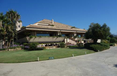 Valle Romano golf resort Capitolio Estepona - Photo 29