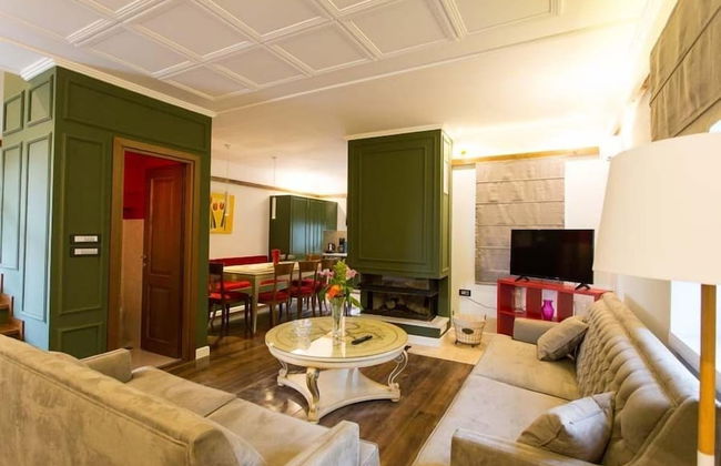 ABI Luxury Villas - Foto 41