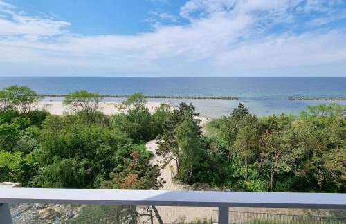Apartament MORSKIE WIDOKI Natural Baltic Darłówko - Foto 24