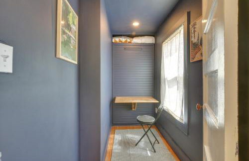 4 Mi to Great Barrington Berkshires Retreat! - Foto 19