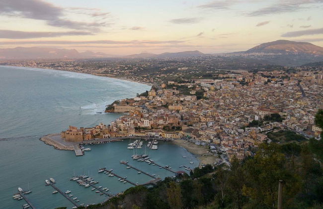 Excursão a San Vito, Castellammare e Scopello - Foto 4