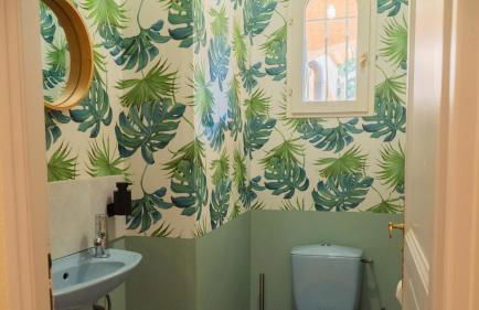 Belle villa provençale avec piscine privée - Foto 29