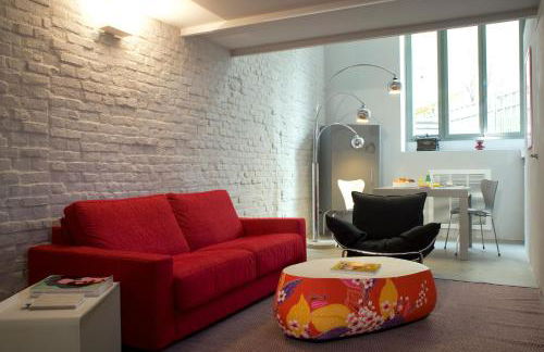 Milan Design Suites - Foto 7