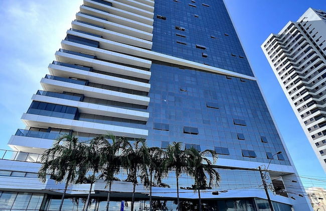 Flats no Barra Home Stay Por Yolo - Foto 20