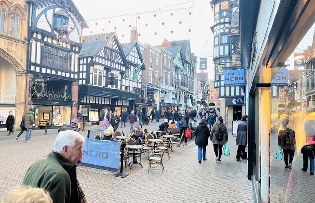 The Cathedral On The Rows - Photo 19