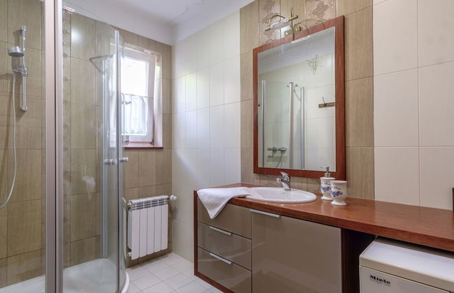 Domek w Beskidach - Foto 20