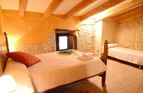 Can Marisch La Casa Pairal - Foto 16