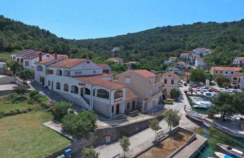 Apartment in Mali Iz - Insel Iz 53387 - Foto 20