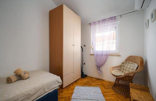 Apartment VALE near the beach Umag - Stella Maris - Foto 12