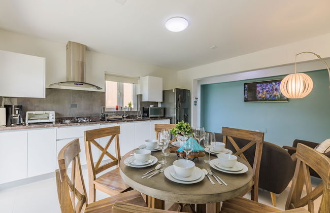 Koyari Modern Condos - Foto 36