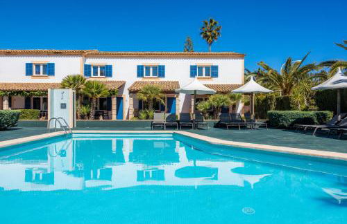 Apartamentos Iris - Foto 8