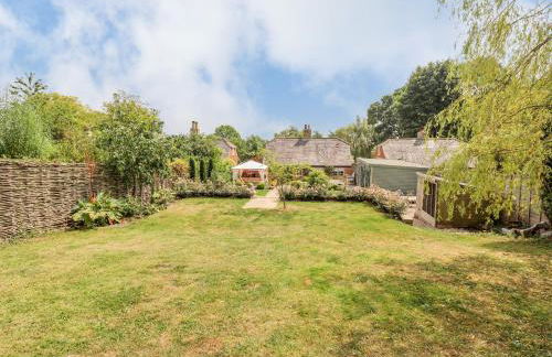 Jolls Cottage - Foto 45