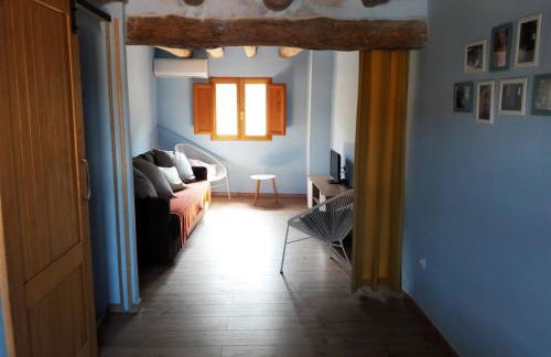 Casa cova de Benifallet - Photo 19