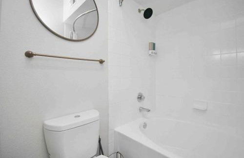 Island Paradise -2Bedroom /2Bath/NRG/MedCenter/Galleria - Foto 21