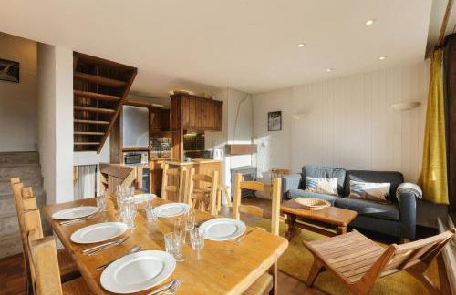 La Maison De Montroc - Happy Rentals - Foto 4