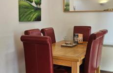 Family and dog-friendly holiday home - 134 Hengar Manor - Foto 5