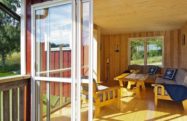 6 Person Holiday Home in Bralanda-by Traum - Foto 15